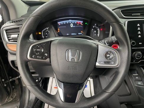 Used 2019 Honda CR-V EX image 14