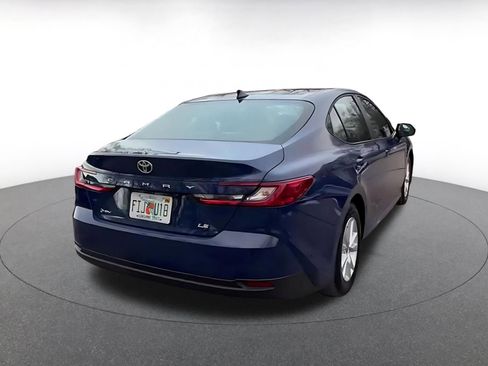 Used 2025 Toyota Camry LE image 15