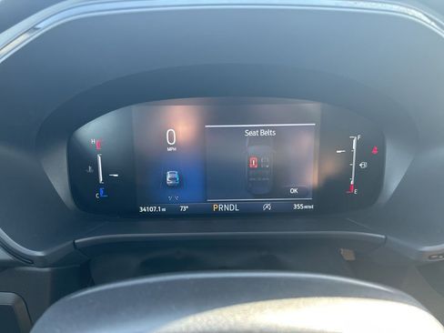 Used 2025 Ford Escape ST-Line AWD/4WD image 13