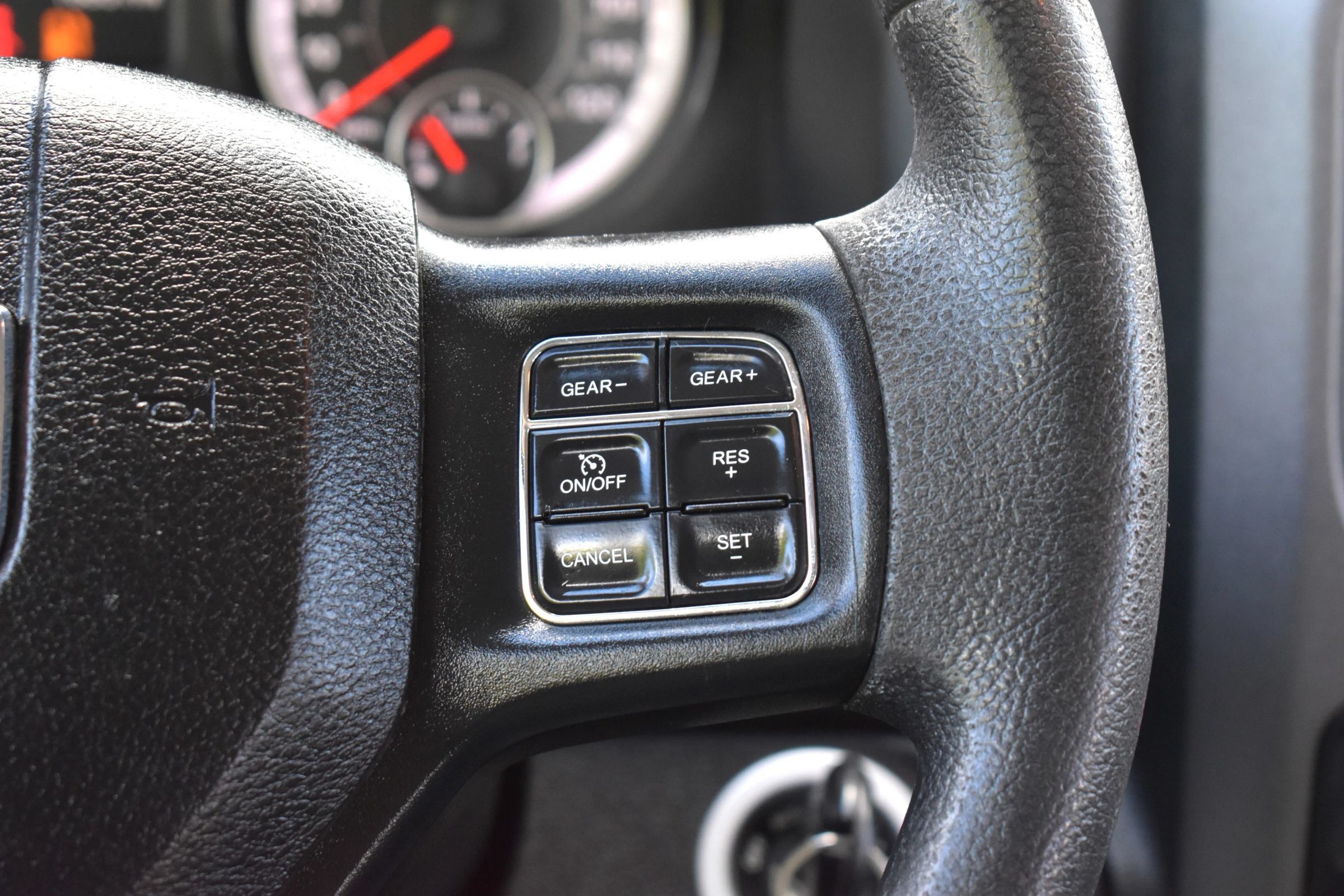 Used 2019 RAM 1500 Tradesman w/ Tradesman SXT Package AWD/4WD image 60