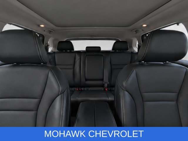 Used 2021 Nissan Rogue SL AWD/4WD image 18