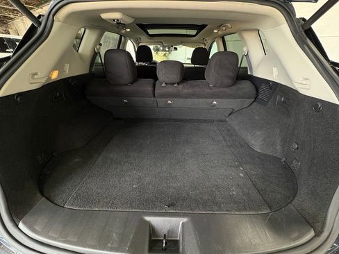 Used 2017 Nissan Murano SV image 25