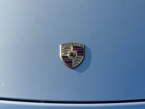 Used 2002 Porsche 911 Carrera 4 image 41