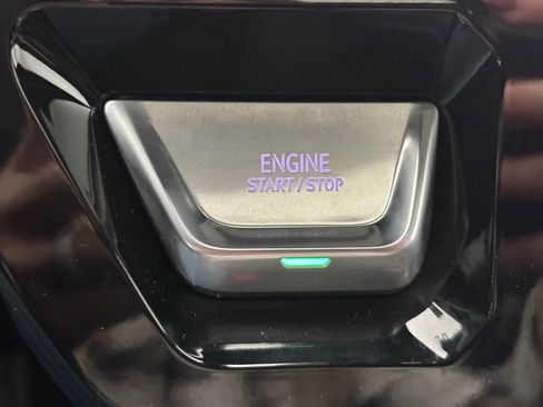 New 2025 GMC Sierra 1500 AT4 w/ AT4 Premium Package image 27