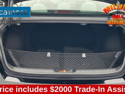 Used 2026 Hyundai Elantra Limited image 10