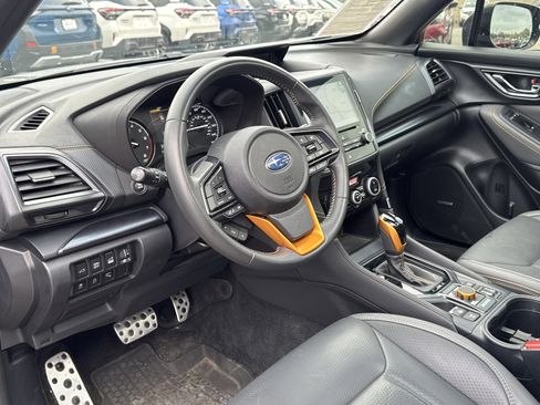 Used 2022 Subaru Forester Wilderness image 25