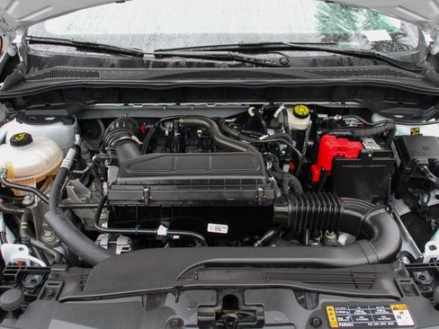 Used 2024 Ford Escape Active image 12