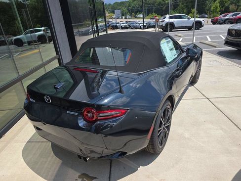 New 2026 MAZDA MX-5 Miata Grand Touring RWD image 3