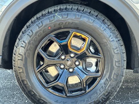 New 2026 Ford Explorer Tremor w/ Tremor Ultimate Package image 26