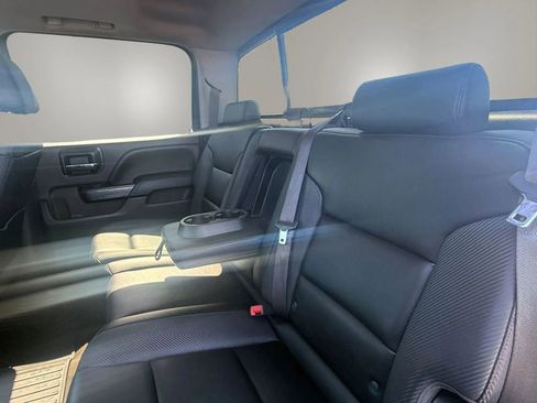 Used 2016 GMC Sierra 1500 SLT w/ All-Terrain Package AWD/4WD image 35