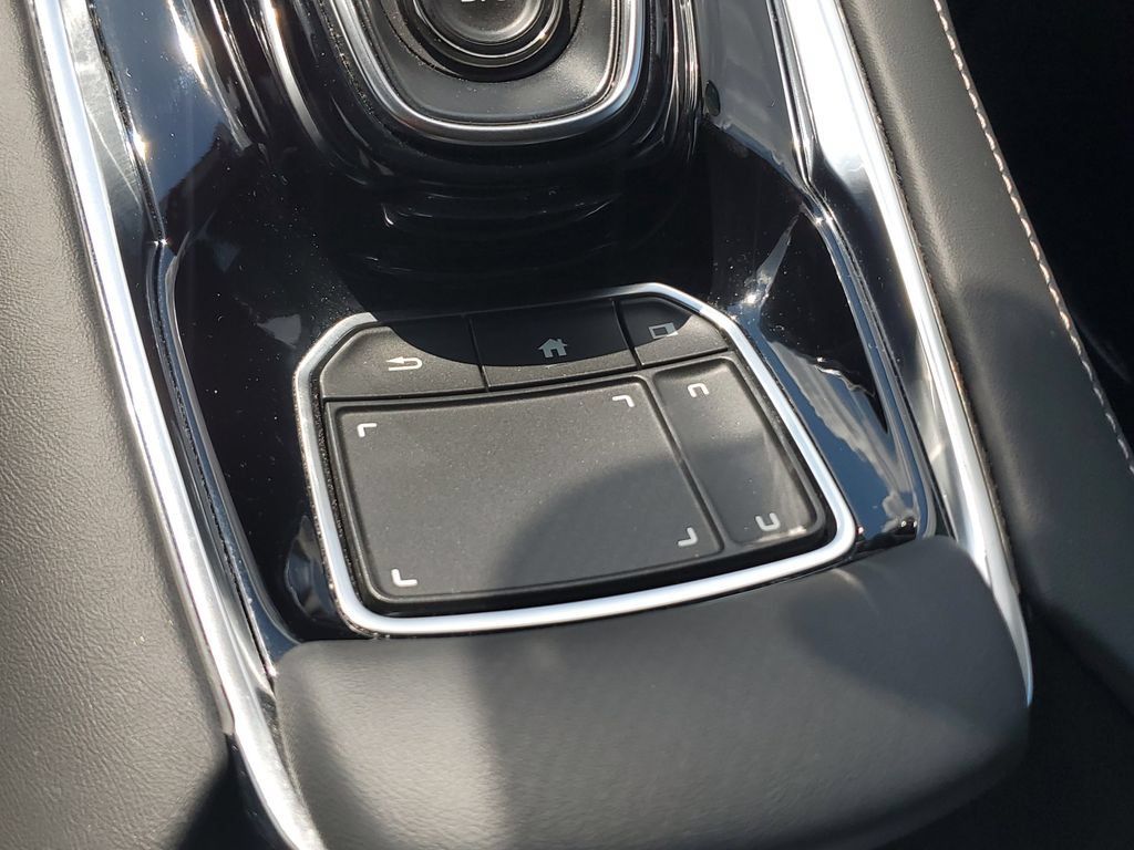 Certified 2023 Acura RDX w/ Technology Package FWD image 26