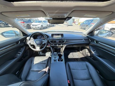 Used 2022 Honda Accord Touring image 22