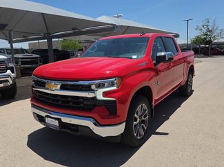 New 2026 Chevrolet Silverado 1500 LT w/ Safety Package RWD video 4