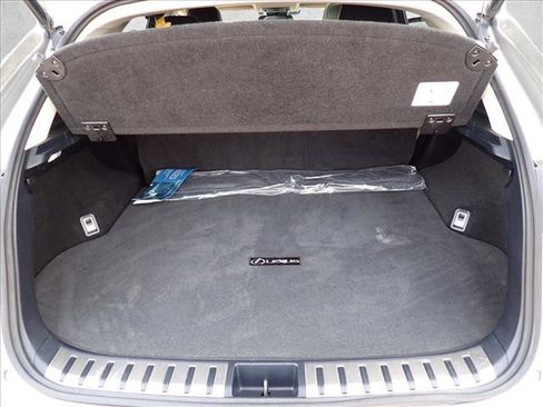 Used 2021 Lexus NX 300h AWD w/ Accessory Package image 8