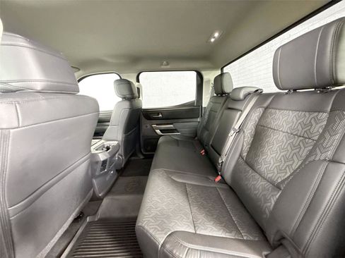 Used 2023 Toyota Tundra SR5 w/ SR5 Premium Package AWD/4WD image 29