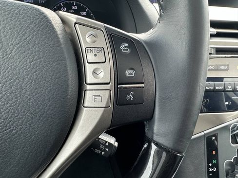 Used 2013 Lexus RX 350 AWD w/ Navigation Pkg image 27