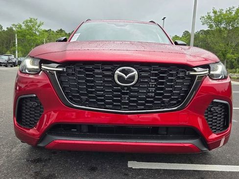 New 2026 MAZDA CX-70 3.3 Turbo S w/ Premium Plus AWD/4WD image 18