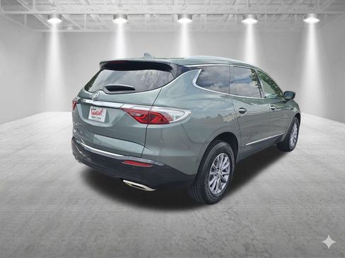 Certified 2023 Buick Enclave Essence FWD image 4