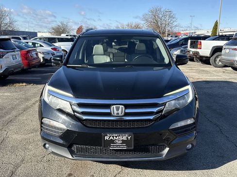 Used 2016 Honda Pilot Touring image 9