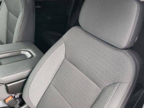 Used 2026 Chevrolet Silverado 1500 Custom image 24