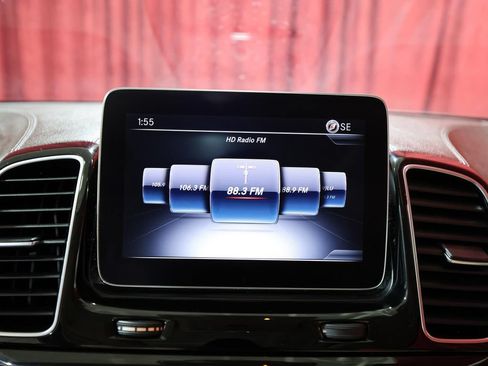 Used 2019 Mercedes-Benz GLS 450 4MATIC image 20