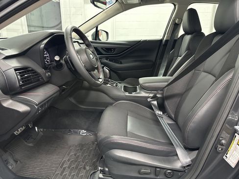 Used 2025 Subaru Legacy Sport image 21
