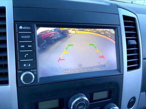 Used 2020 Nissan Frontier SV image 25