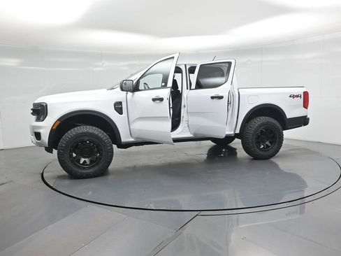 New 2026 Ford Ranger XL image 32