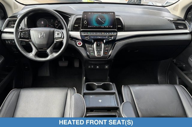 Certified 2026 Honda Odyssey Touring image 14