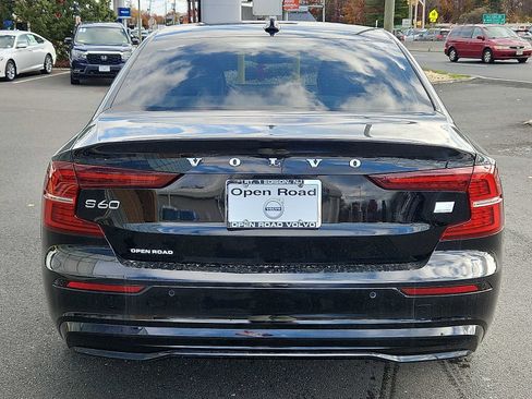 Certified 2023 Volvo S60 T8 Plus image 5