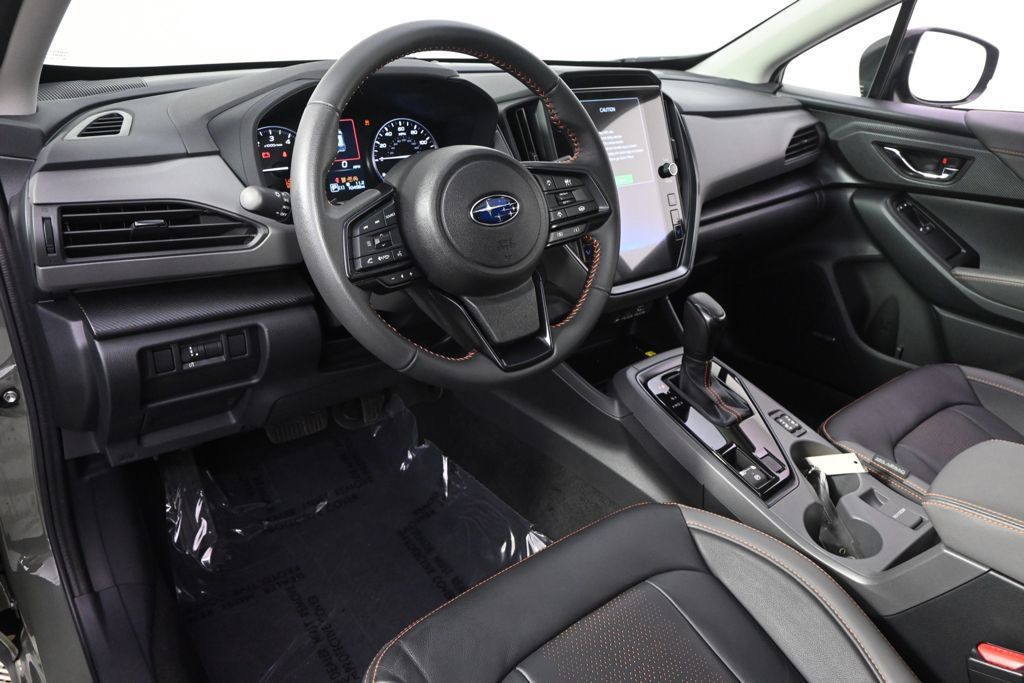 Certified 2024 Subaru Crosstrek 2.5i Limited w/ Popular Package #3A AWD/4WD image 11