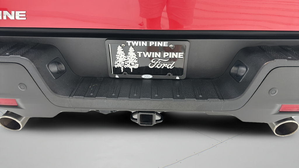 Used 2023 Honda Ridgeline RTL-E image 9