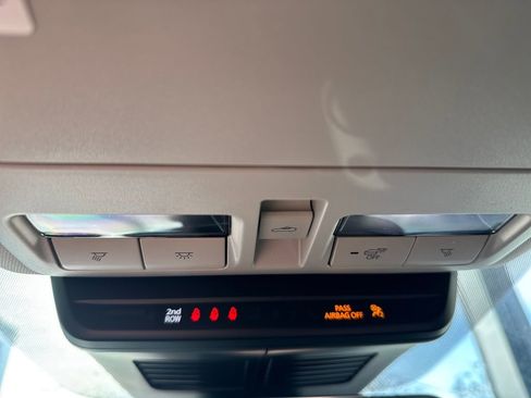 New 2025 MAZDA CX-50 2.5 Turbo w/ Weather Package image 28