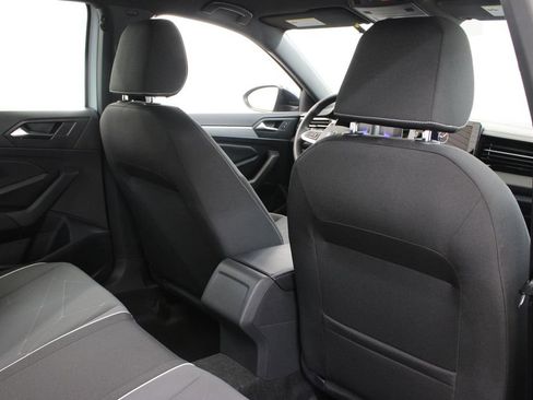 New 2026 Volkswagen Jetta Sport FWD image 17