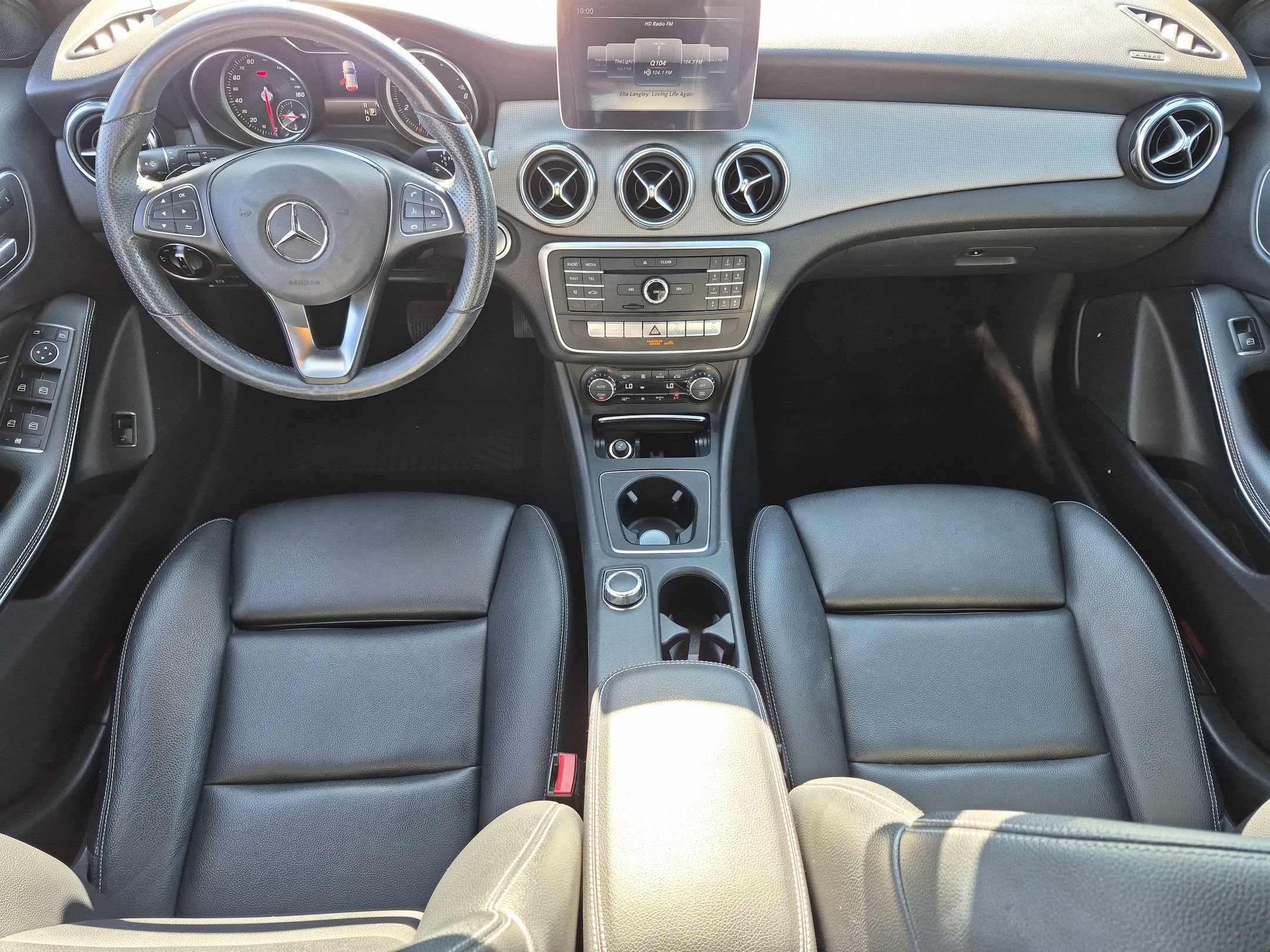Used 2019 Mercedes-Benz GLA 250 4MATIC image 29