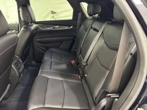 Used 2021 Cadillac XT5 Sportv AWD/4WD image 26