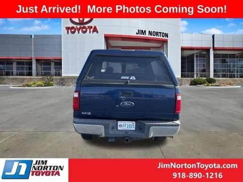 Used 2008 Ford F350 XL AWD/4WD image 6