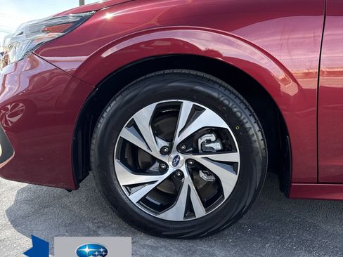 Used 2023 Subaru Legacy Premium AWD/4WD image 31