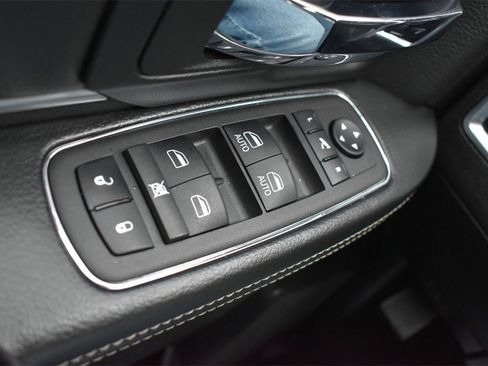 Certified 2024 RAM 1500 Classic Warlock w/ Electronics Group image 26