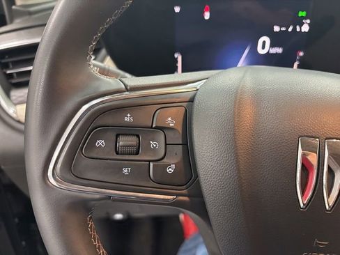 Used 2024 Buick Encore GX Avenir w/ Avenir Technology Package AWD/4WD image 27