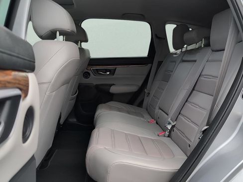 Used 2017 Honda CR-V EX-L image 37