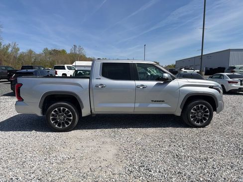 Used 2024 Toyota Tundra Limited image 6