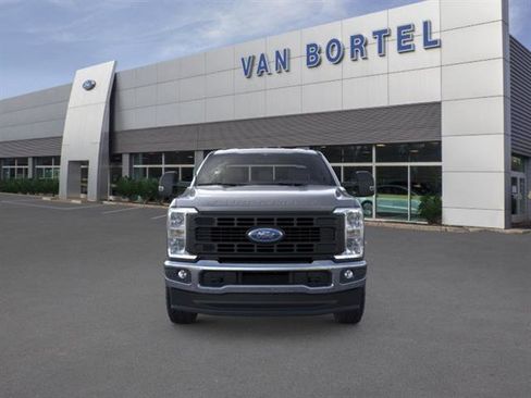 New 2026 Ford F250 XL AWD/4WD image 6