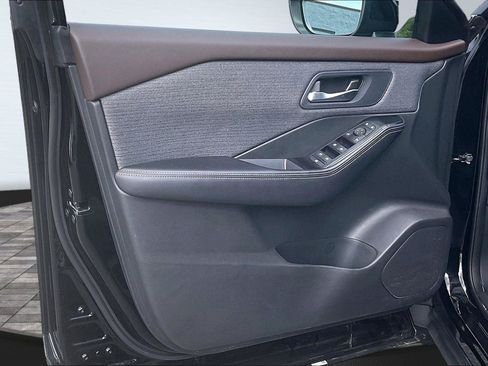 Certified 2023 Nissan Rogue SV AWD/4WD image 22
