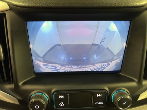 Used 2019 GMC Terrain SLT w/ Preferred Package image 12