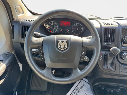 Used 2019 RAM ProMaster 1500 image 13