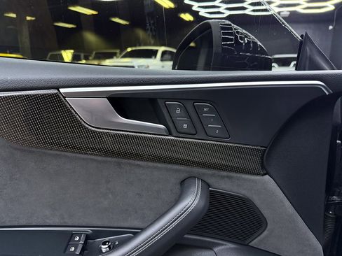 Used 2019 Audi S5 Premium Plus w/ Premium Plus image 14