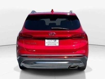Used 2023 Hyundai Santa Fe Limited