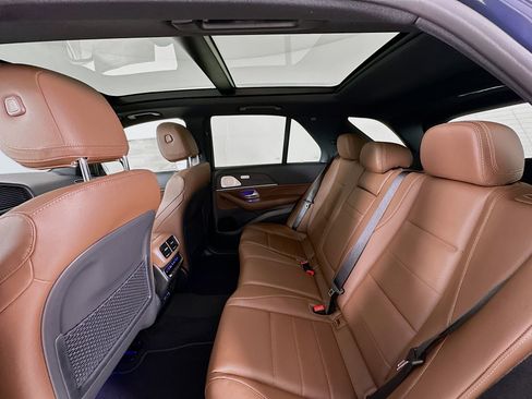 New 2026 Mercedes-Benz GLE 350 4MATIC image 27