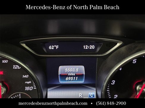 Used 2020 Mercedes-Benz GLA 250 4MATIC image 16